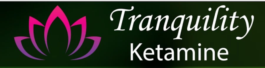 Tranquility Ketamine Clinic in Albuquerque, New Mexico logo