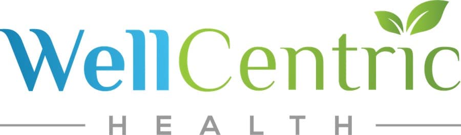 Well Centric Health in Reno, Nevada logo