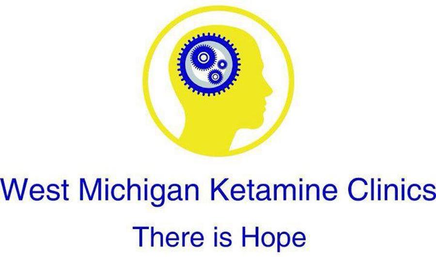 West Michigan Ketamine Centers in Wyoming, Michigan logo