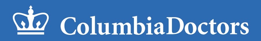 Columbia Psychiatry in New York, New York logo