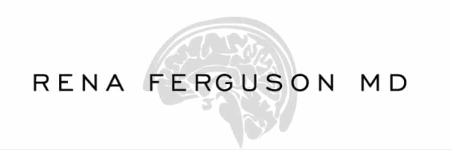 Rena Ferguson MD in Port Jefferson, New York logo
