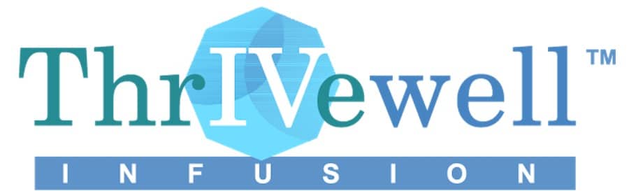 Thrivewell Infusion in Brooklyn, New York logo