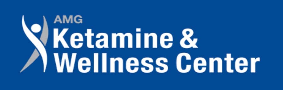 AMG Ketamine and Wellness in Franklin, Tennessee logo