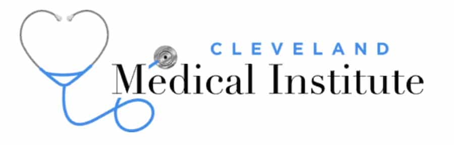 Cleveland Medical Institute in Willoughby, Ohio logo