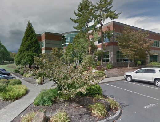 Cornell Pain Clinic in Beaverton, Oregon