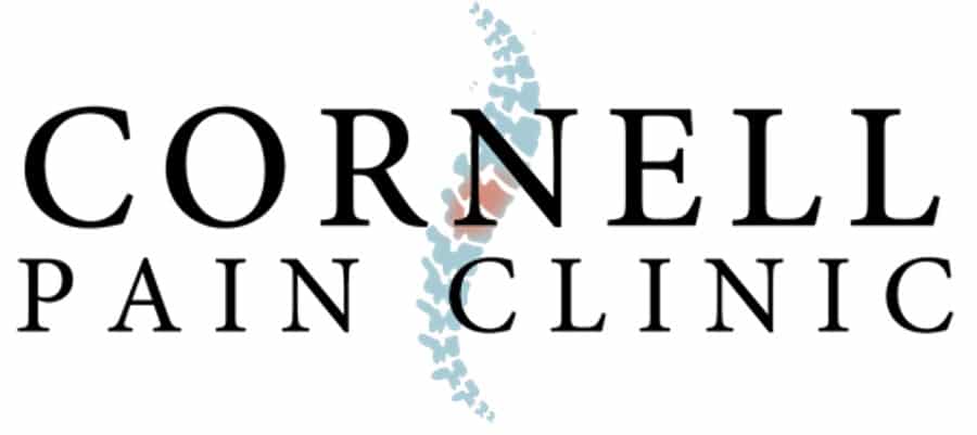 Cornell Pain Clinic in Beaverton, Oregon logo