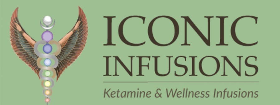 Iconic Infusions in Fayetteville, North Carolina logo