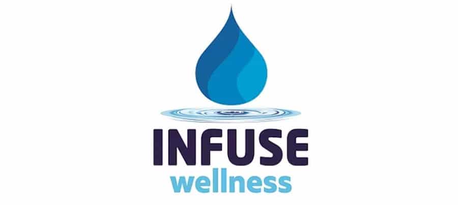 Infuse Wellness in Emerald Isle, North Carolina logo
