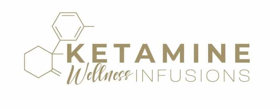 Ketamine Wellness Infusions in Mount Juliet, Tennessee logo