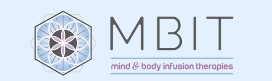 Mind and Body Infusion Therapies in Kirtland, Ohio logo