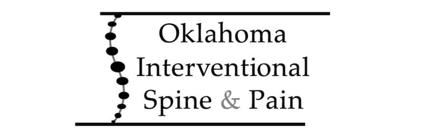 Oklahoma Interventional Infusion Center in Tulsa, Oklahoma logo
