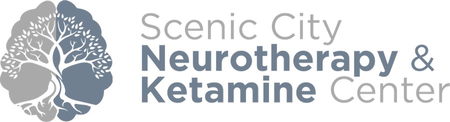 Scenic City Neurotherapy Ketamine in Chattanooga, Tennessee logo