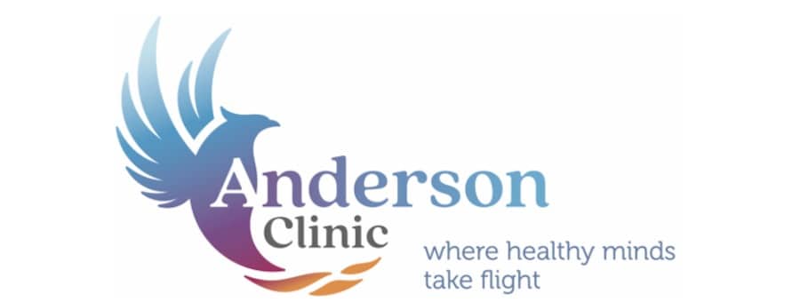 The Anderson Clinic in Cincinnati, Ohio logo
