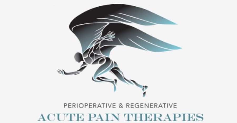 Acute Pain Therapies in Bellevue, Washington logo