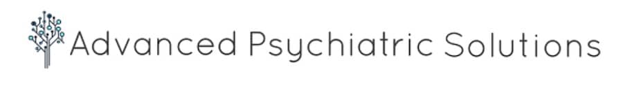 Advanced Psychiatric Solutions in Illinois logo