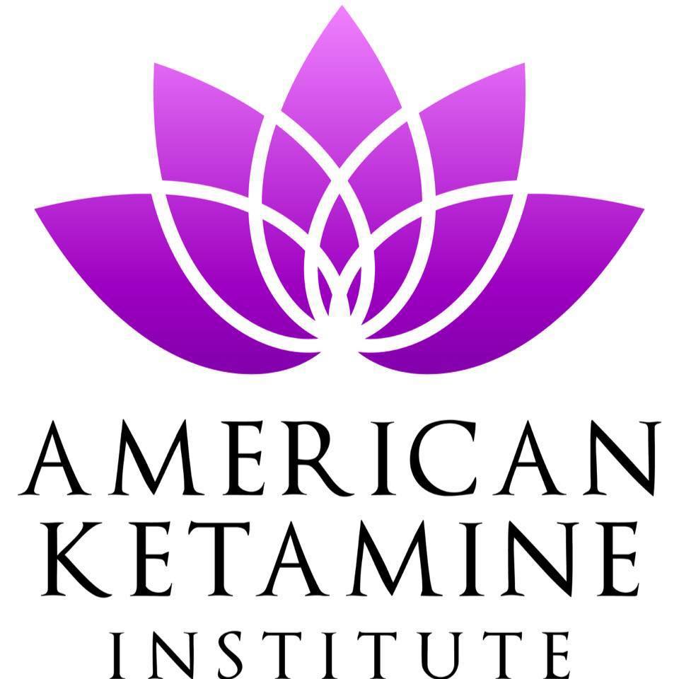 American Ketamine Institute in Wesley Chapel, Florida logo