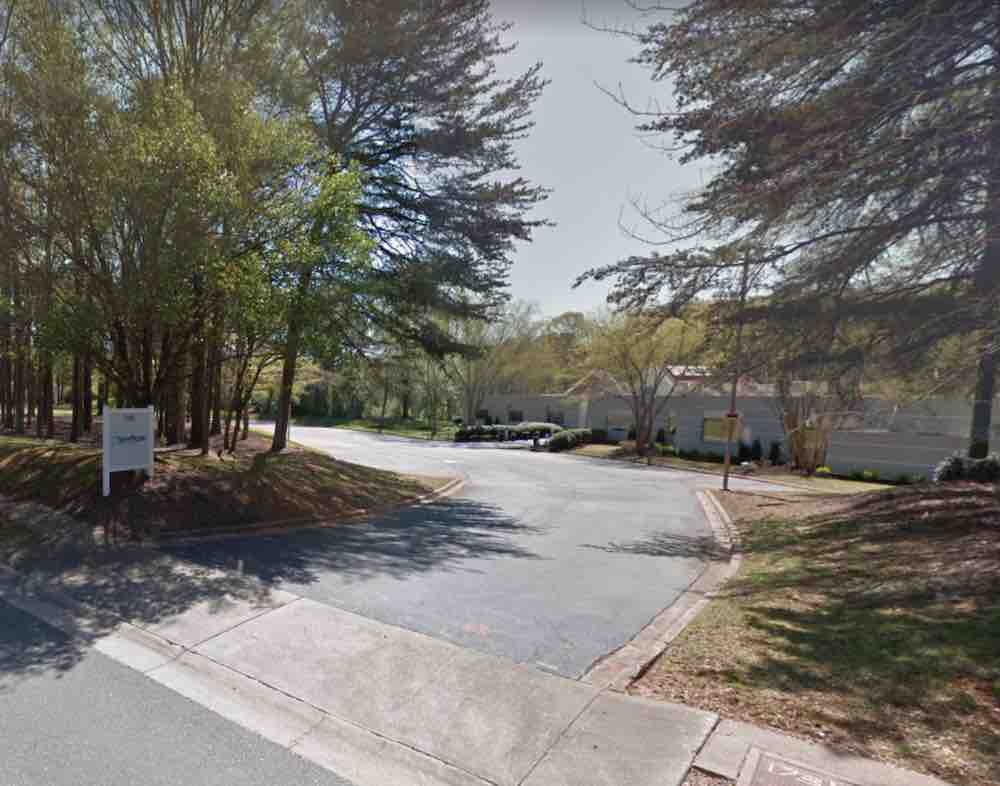 Cope Psychiatry Charlotte, North Carolina HealingMaps