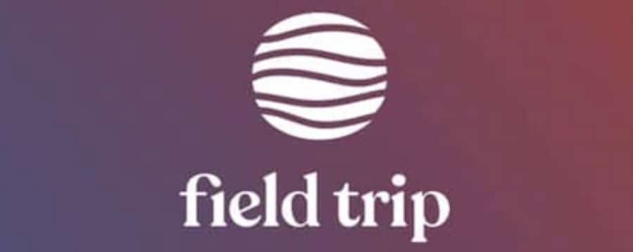 Field Trip Health in Amsterdam, Netherlands logo