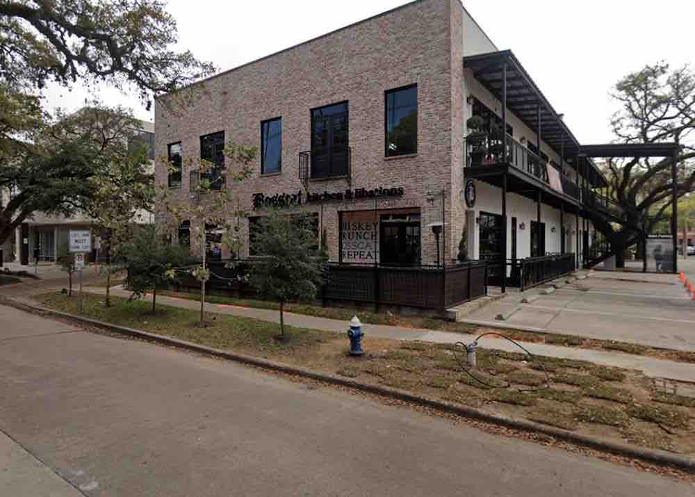 Field Trip Health Houston, Texas HealingMaps