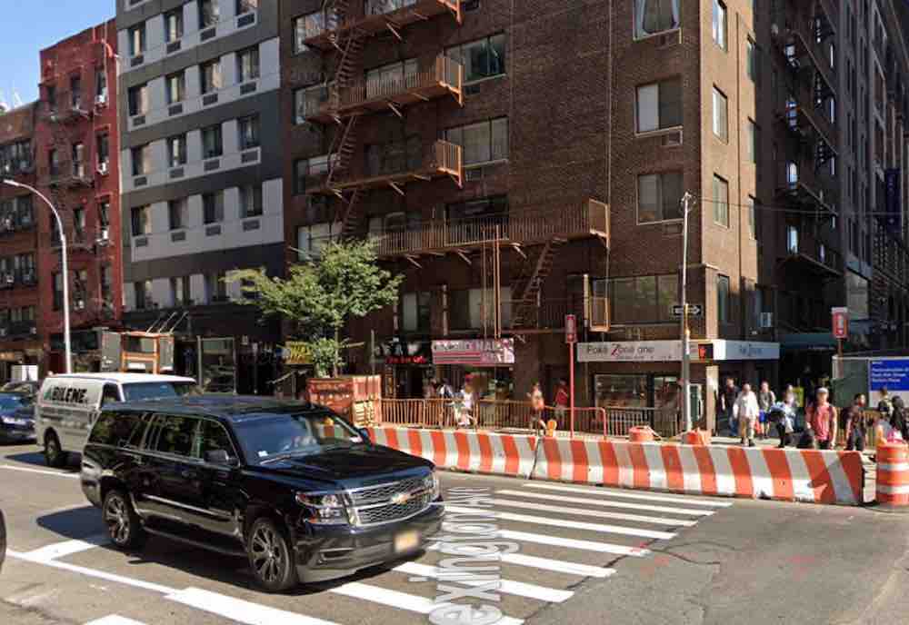 Field Trip Health New York, New York HealingMaps