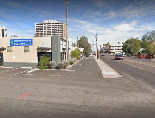 Ketamine Infusion Centers in Phoenix, Arizona