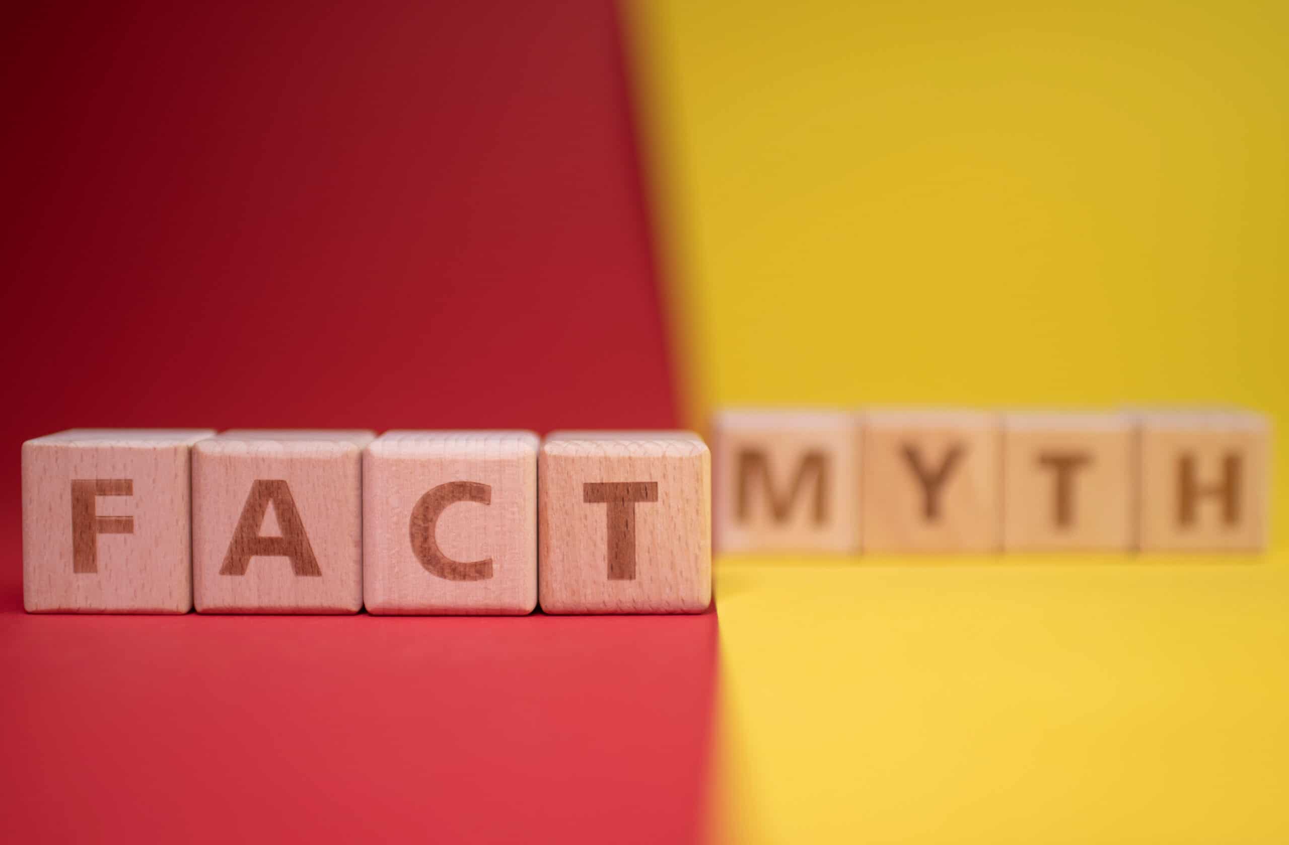 3 Misconceptions Of Ketamine Therapies HealingMaps