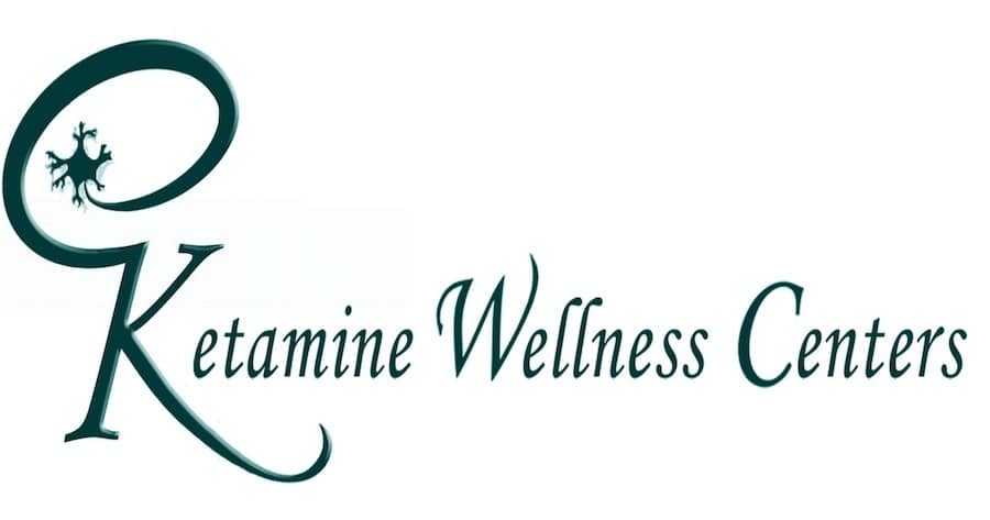 Ketamine Wellness Centers in Denver, Colorado logo