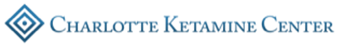 Charolotte Ketamine Center logo.