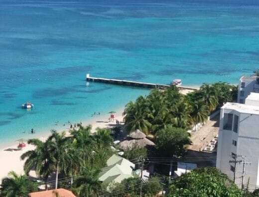 Silo Wellness Jamaica Haven Retreat in Montego Bay, Jamaica
