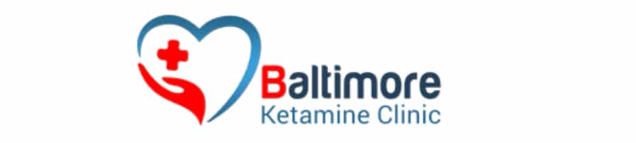 Baltimore Ketamine Clinic in Sparks, Maryland logo