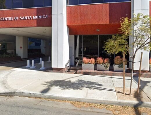 California Pain Medicine Center in Santa Monica, California