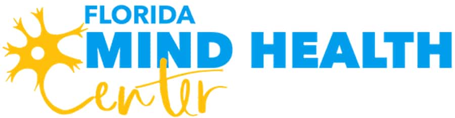 Florida Mind Health Center in Gainesville, Florida logo