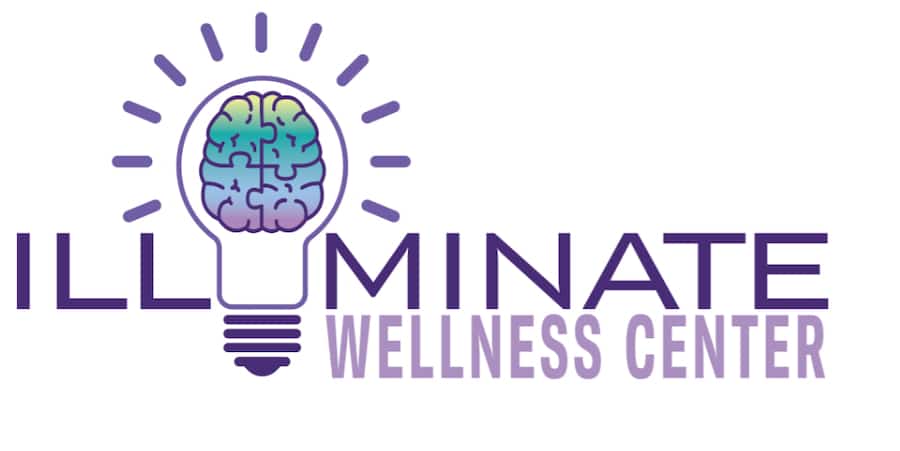 Illuminate Wellness Center in Kingsport, Tennessee logo