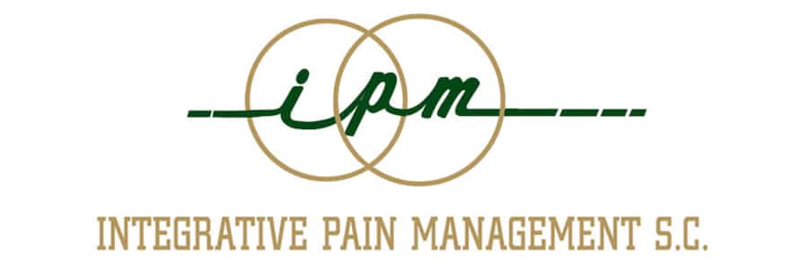 Integrative Pain Management in Appleton, Wisconsin logo