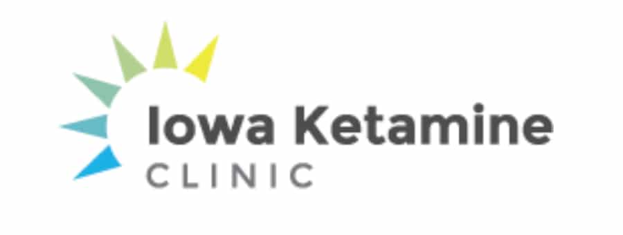 Iowa Ketamine in Urbandale, Iowa logo