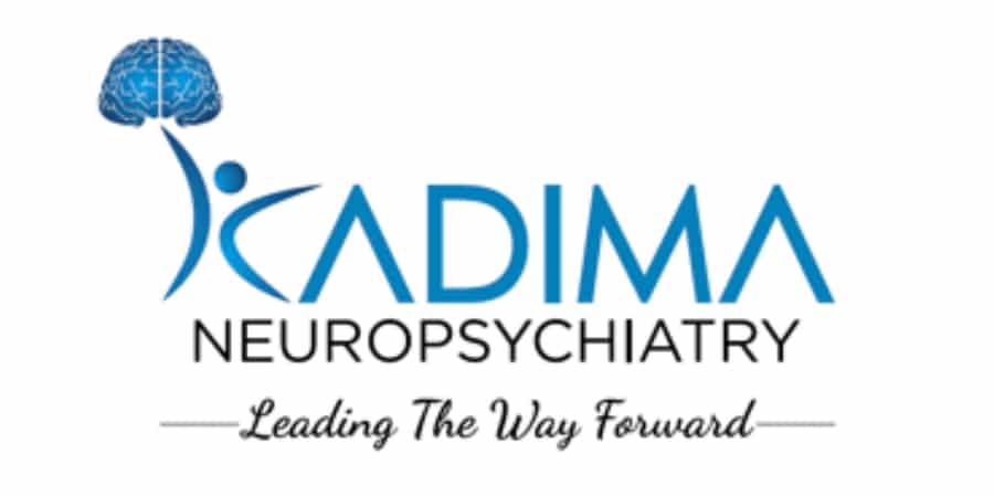 Kadima Neuropsychiatry in La Jolla, California logo