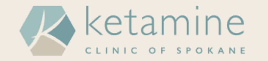 Ketamine Clinic of Spokane in Spokane, Washington logo