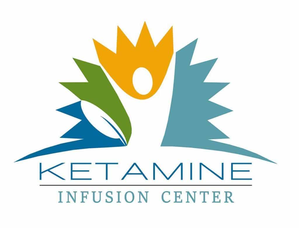 Ketamine Infusion Center in Metairie, Louisiana logo