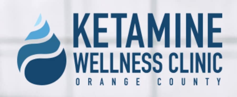 Ketamine Wellness Clinic in Laguna Beach, California logo