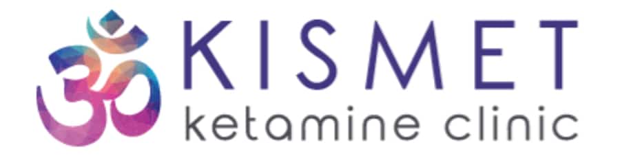 Kismet Ketamine Clinic in Baton Rouge, Louisiana logo