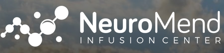 Neuromend Infusion Center in Lafayette, Louisiana logo