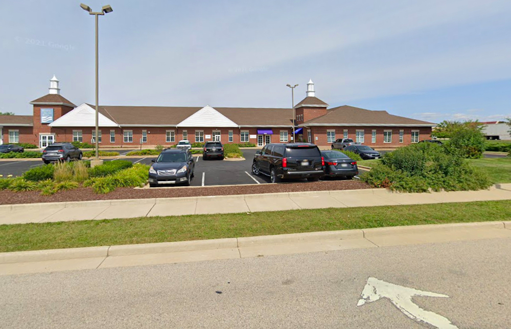 NextGen Medical Oconomowoc, Wisconsin HealingMaps