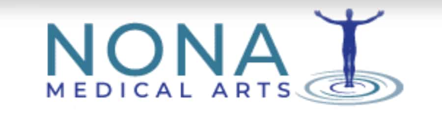 Nona Medical Arts in Merritt Island, Florida logo