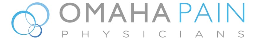 Omaha Pain Physicians in Omaha, Nebraska logo