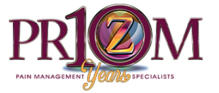 Pirzm Pain Management Clinic in Belleville, Michigan logo