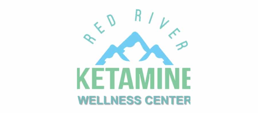 Red River Ketamine Wellness Center in Lawton, Oklahoma logo