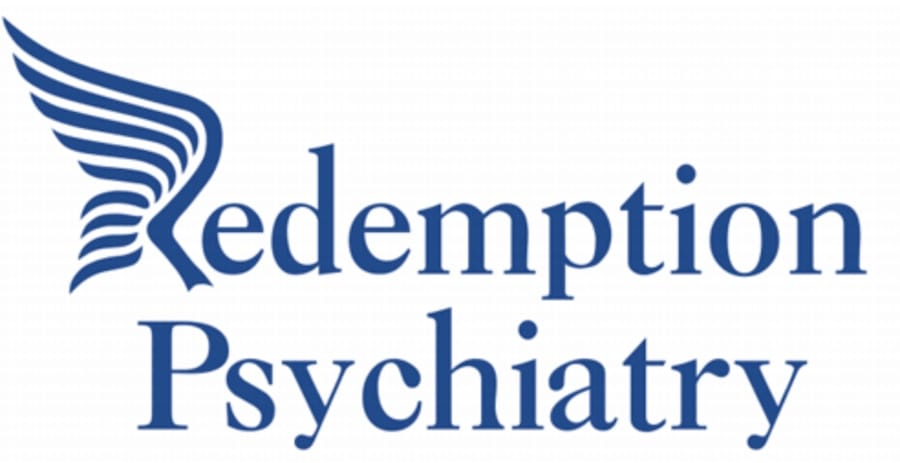 Redemption Psychiatry in Phoenix, Arizona logo