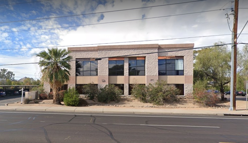 Redemption Psychiatry Phoenix, Arizona HealingMaps