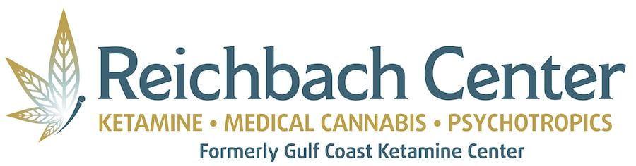 Reichbach Center in Sarasota, Florida logo