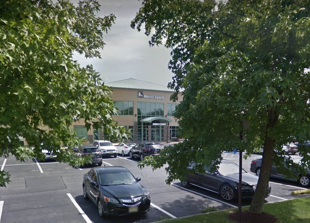 Relievus Pain Management Egg Harbor, New Jersey HealingMaps